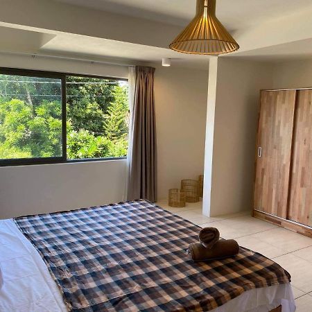 Westwood Apartments Flic-en-Flacq المظهر الخارجي الصورة