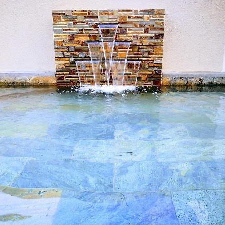 Westwood Apartments Flic-en-Flacq المظهر الخارجي الصورة