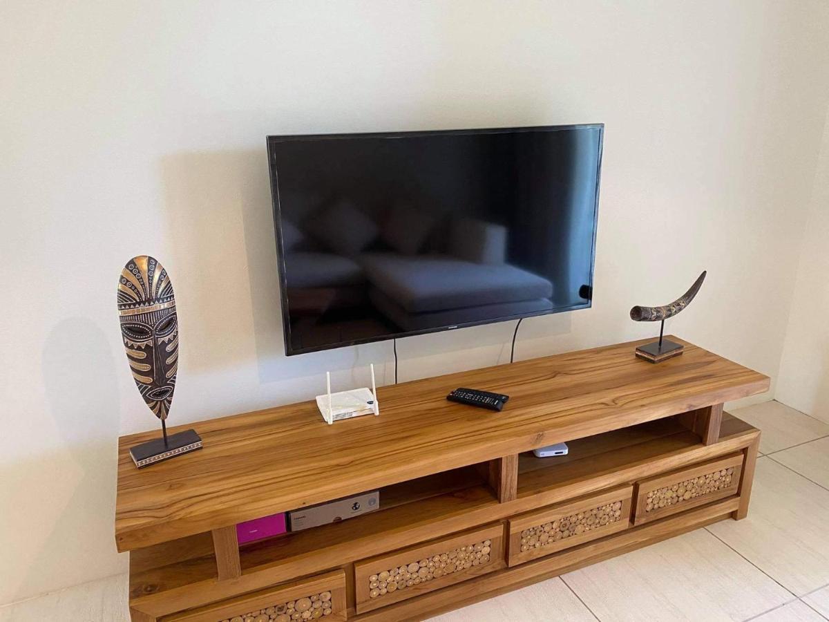 Westwood Apartments Flic-en-Flacq المظهر الخارجي الصورة