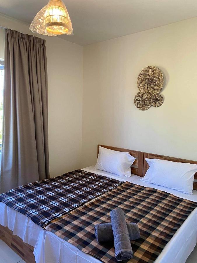 Westwood Apartments Flic-en-Flacq المظهر الخارجي الصورة