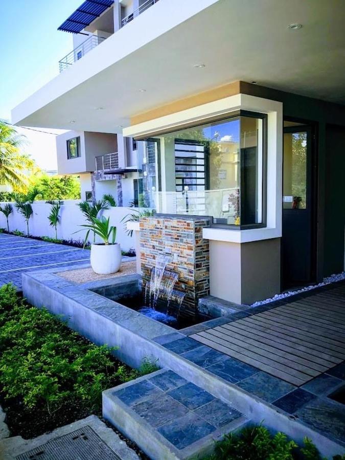 Westwood Apartments Flic-en-Flacq المظهر الخارجي الصورة