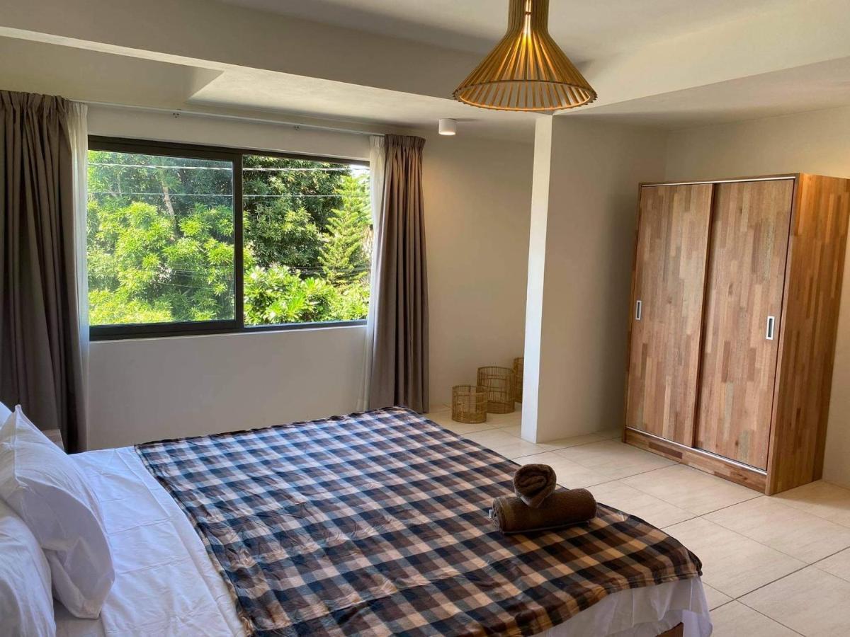 Westwood Apartments Flic-en-Flacq المظهر الخارجي الصورة