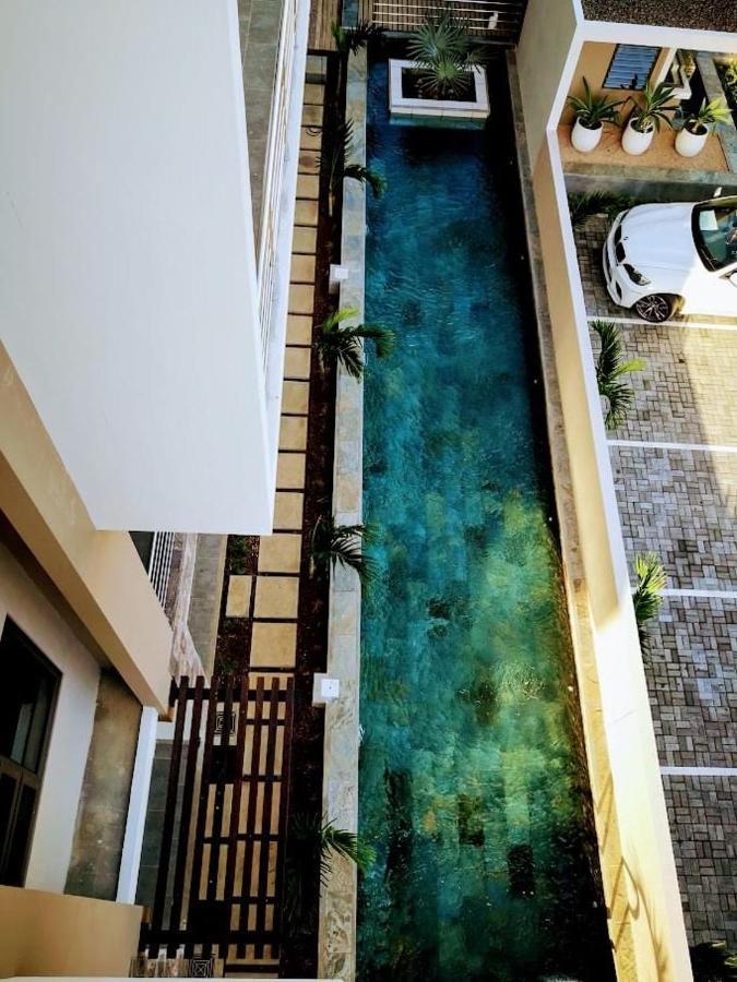 Westwood Apartments Flic-en-Flacq المظهر الخارجي الصورة