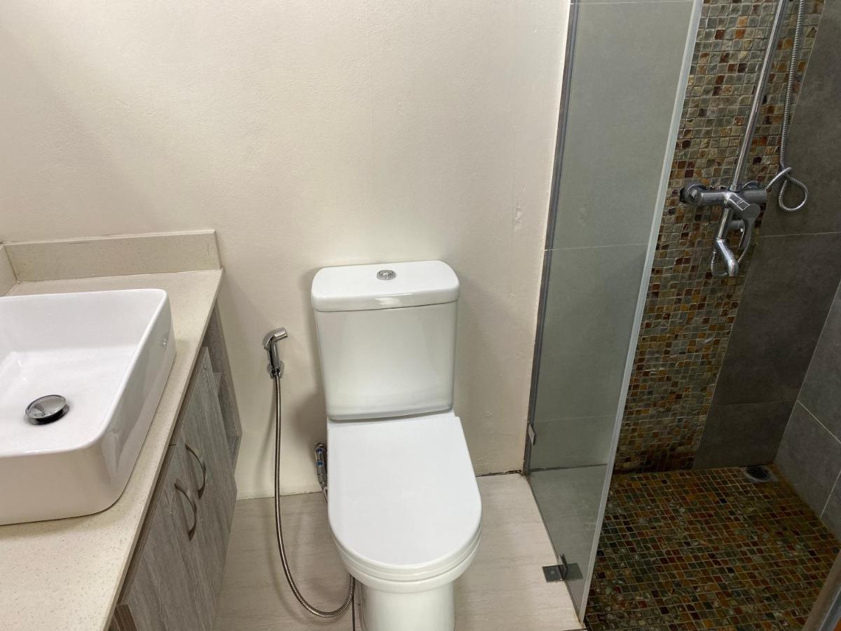 Westwood Apartments Flic-en-Flacq المظهر الخارجي الصورة